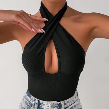 The Royale Bodysuit