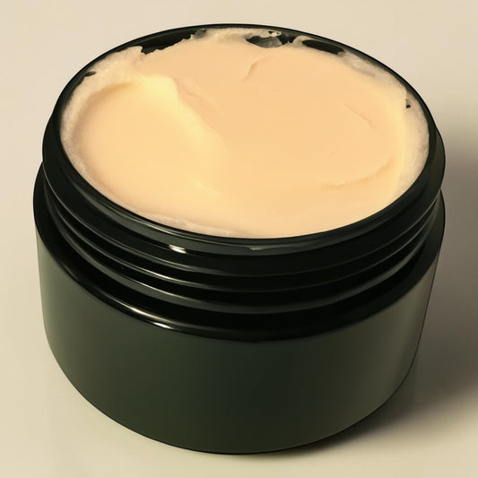 Whipped Body Butter — 4oz