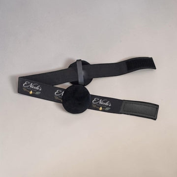 Luxe's Lace Band