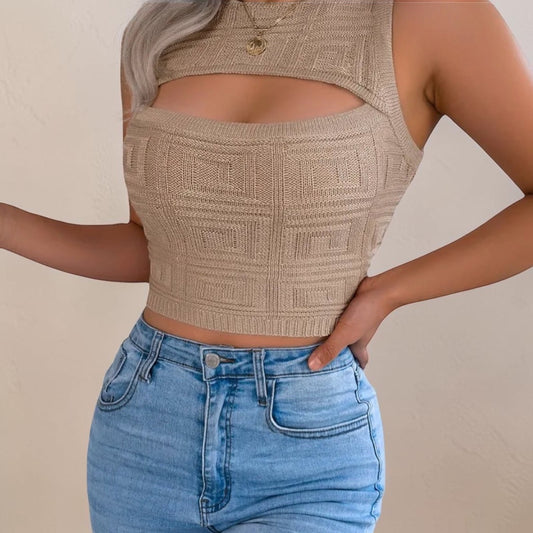 Snatched Crop