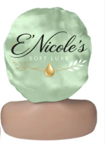 E'Nicole's Softluxe Bonnets